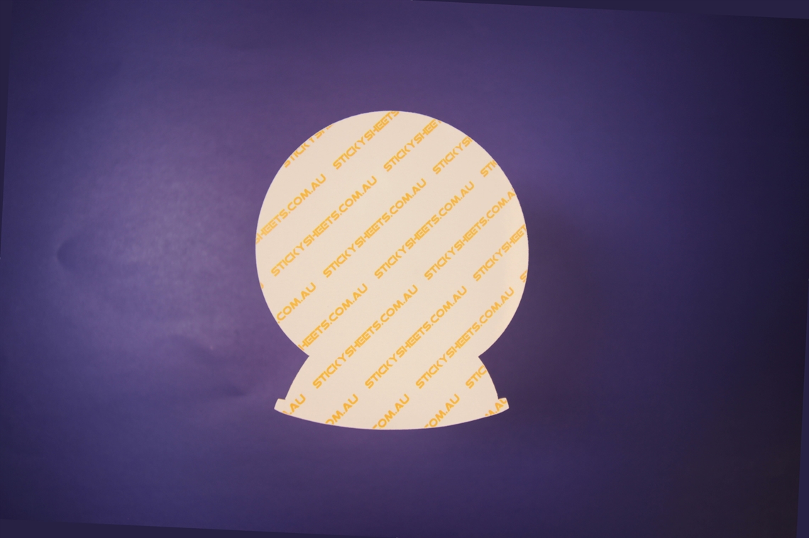 Show details for Snowglobe Shape