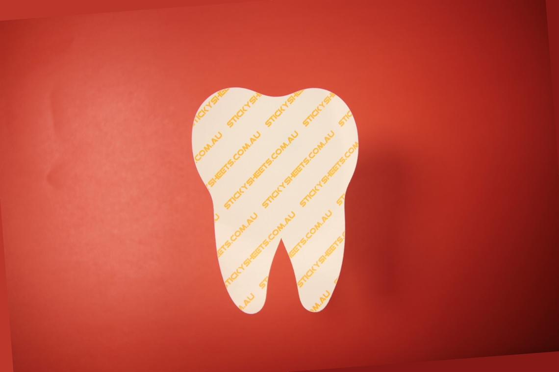 Show details for Tooth Shape