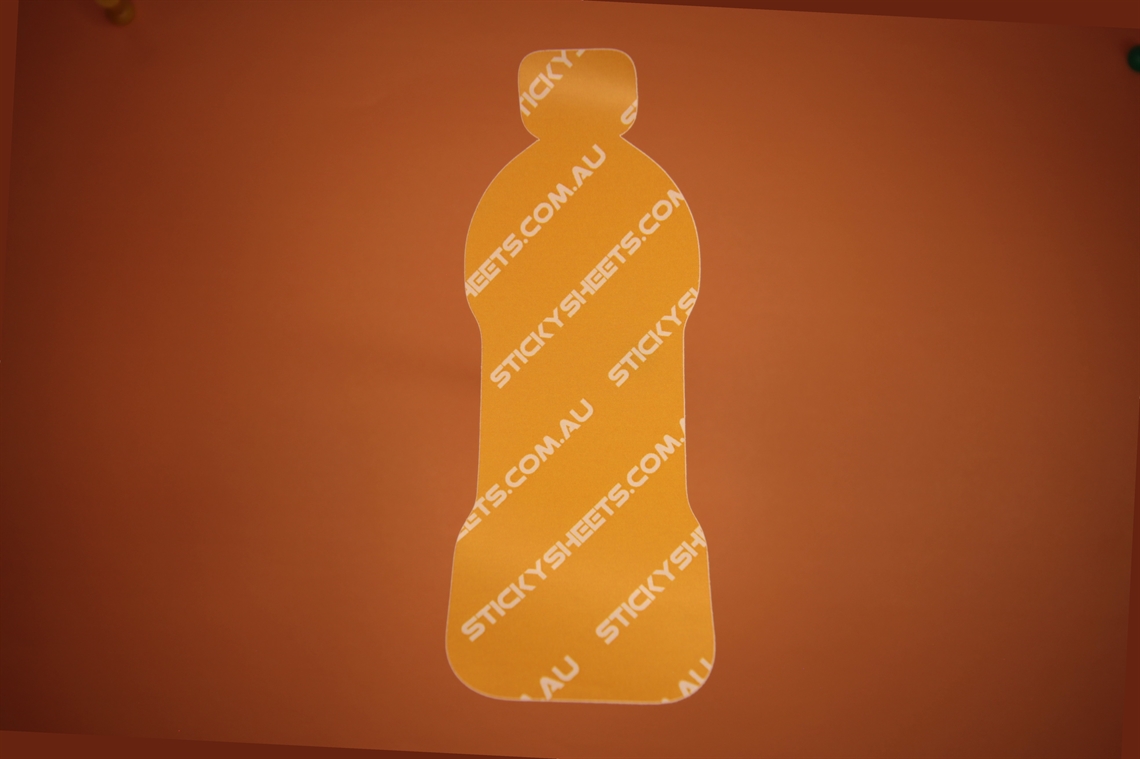 Show details for Bottle Shape