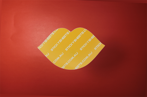 Show details for Lips Shape