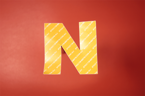 Show details for N Shape