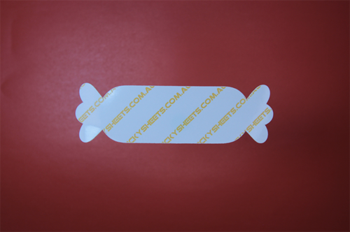 Show details for Candy Shape