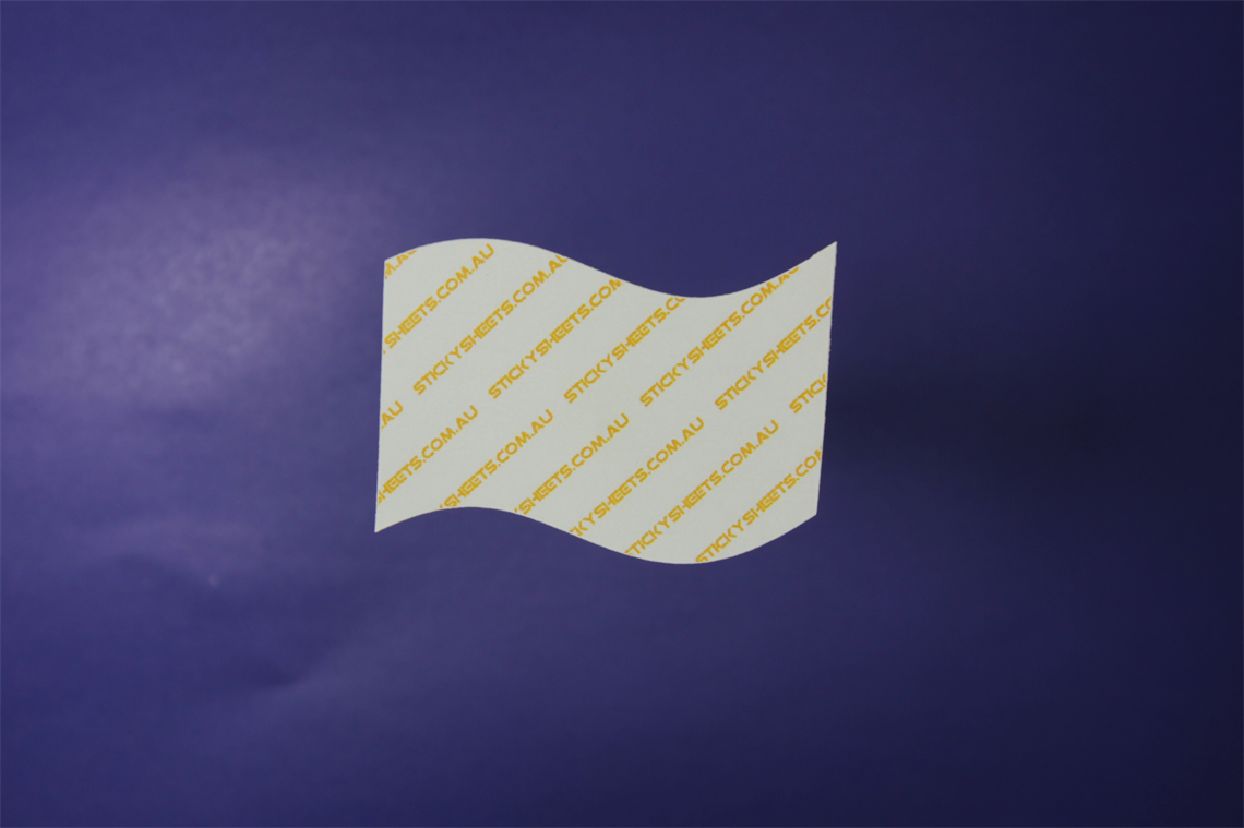 Show details for Flag Shape