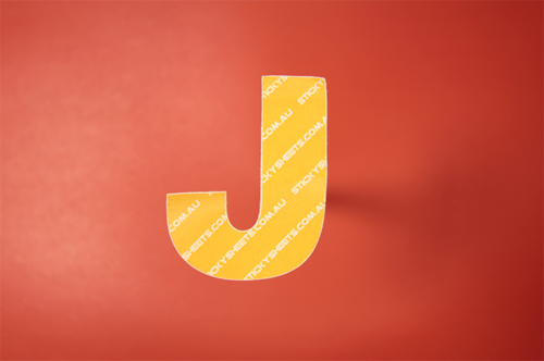 Show details for J Shape