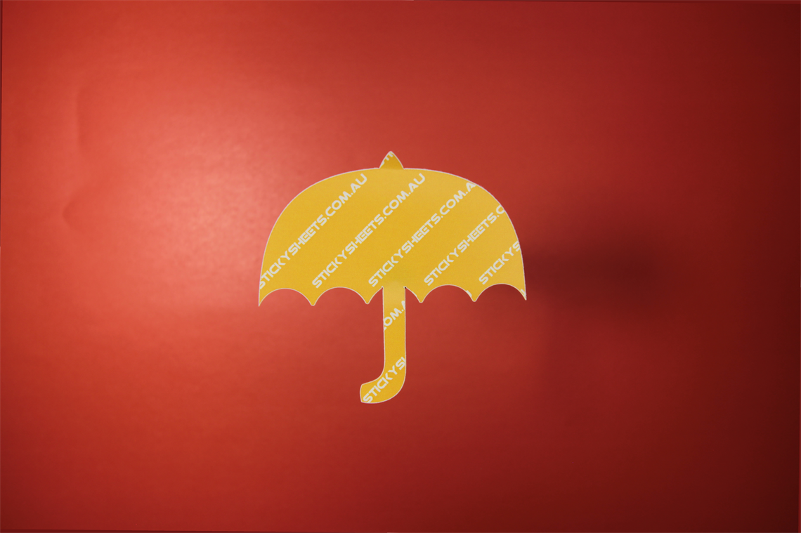 Show details for Umbrella Shape