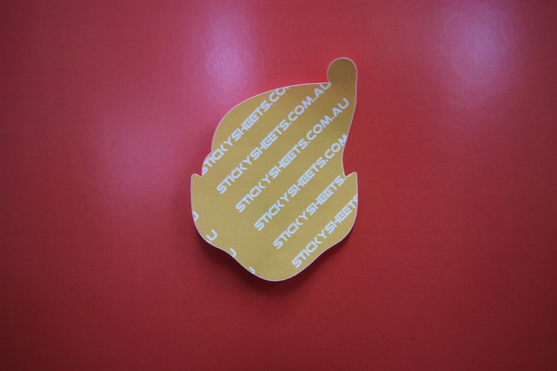 Show details for Elf Head Shape