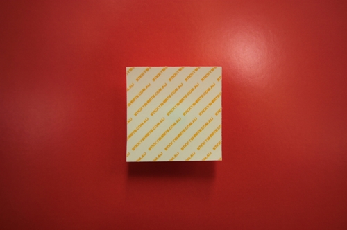 Show details for Square Shape