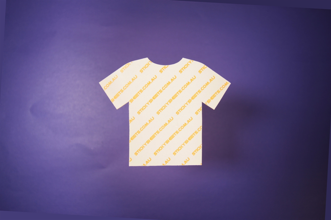 Show details for Shirt Shape