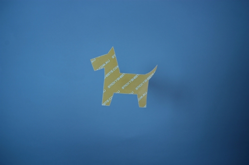 Show details for Dog - Scotty