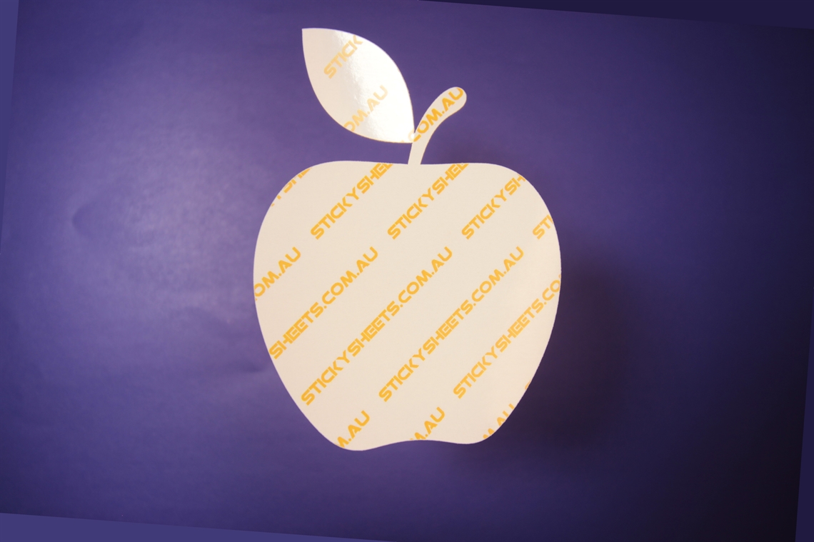 Show details for Apple Shape