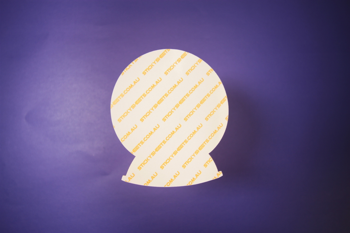 Show details for Snowglobe Shape