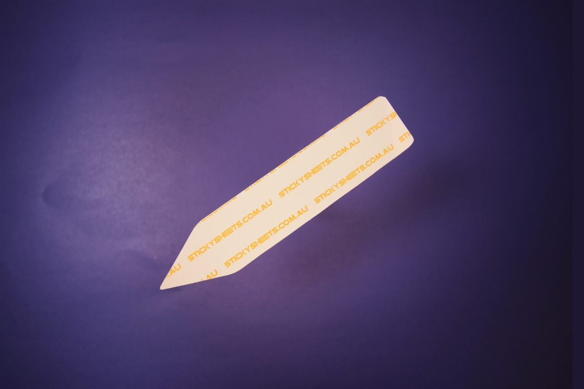 Show details for Pencil Shape