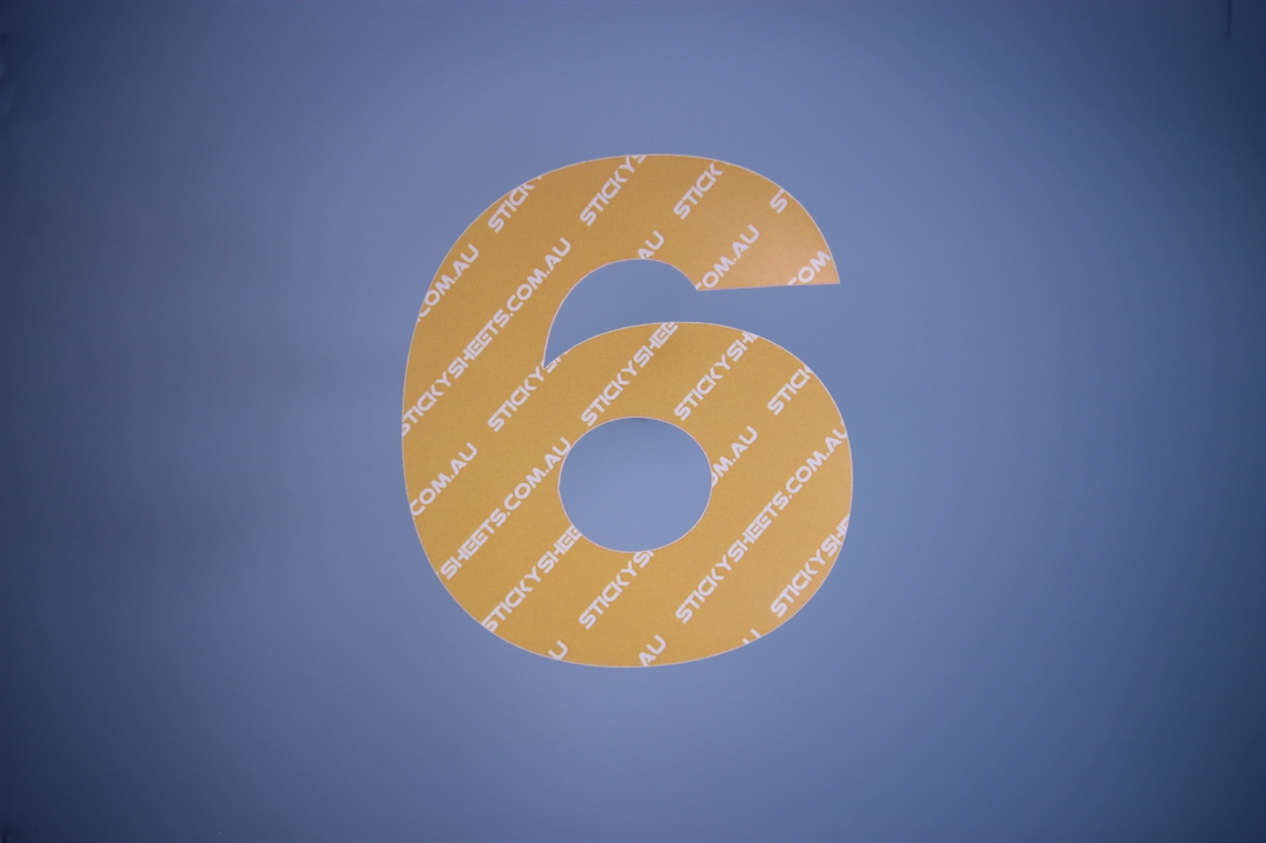 Show details for 6 Shape