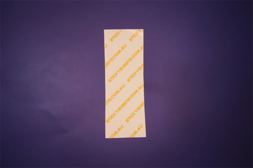 Show details for I Shape