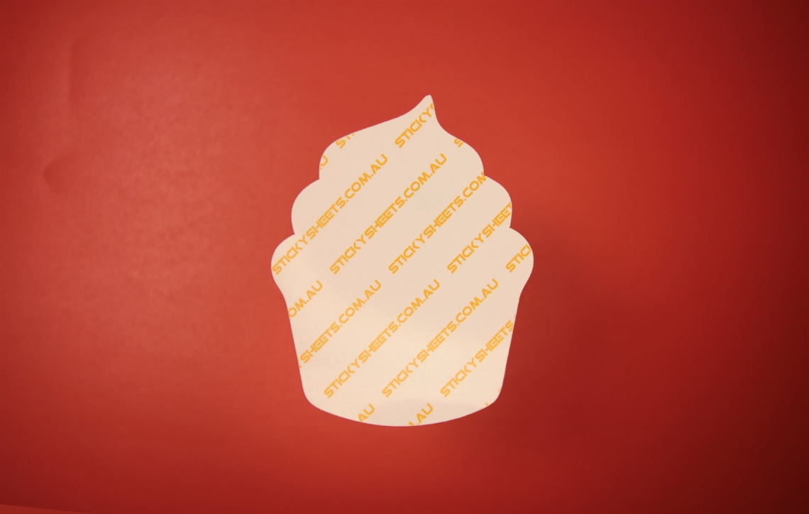 Show details for Cupcake