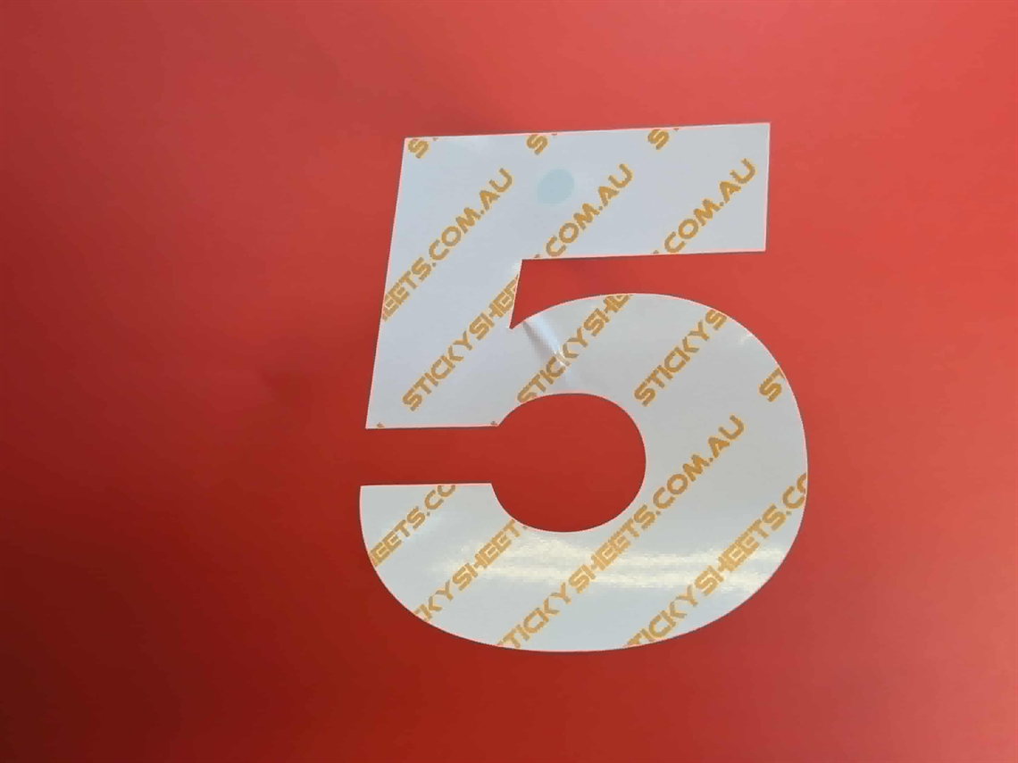 Show details for 5 Shape