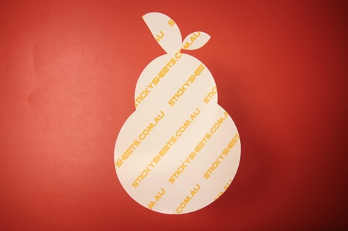 Show details for Pear Shape