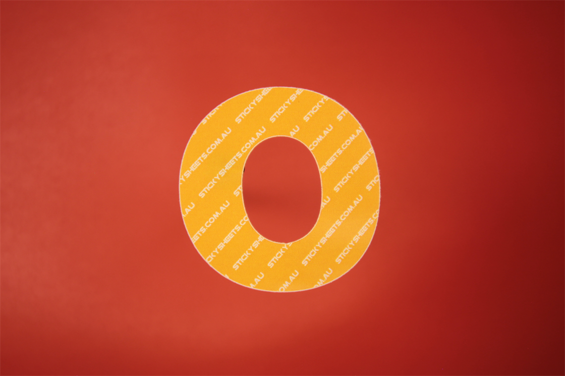 Show details for O Shape