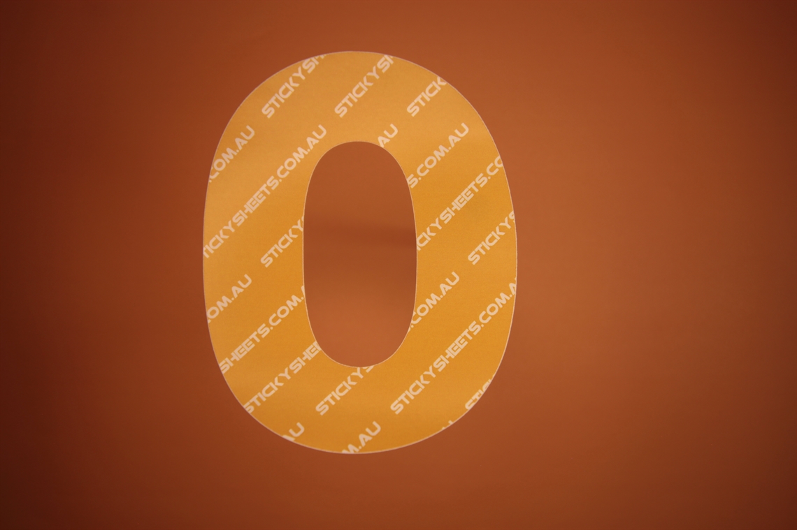 Show details for 0 Shape