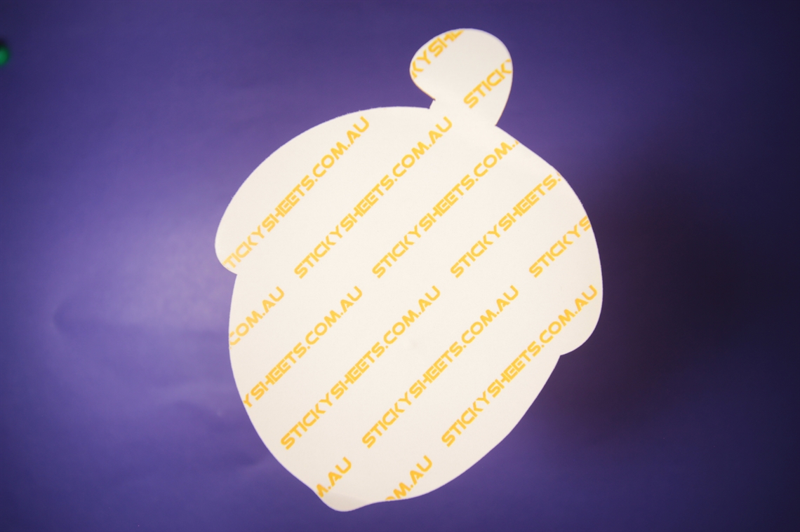 Show details for Acorn Shape