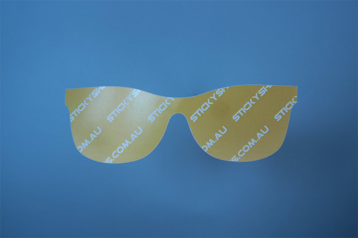 Show details for Sunglasses Shape