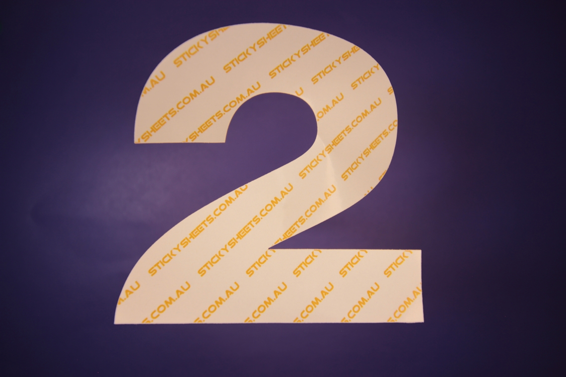 Show details for 2 Shape