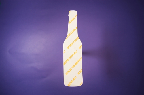 Show details for Beer Bottle