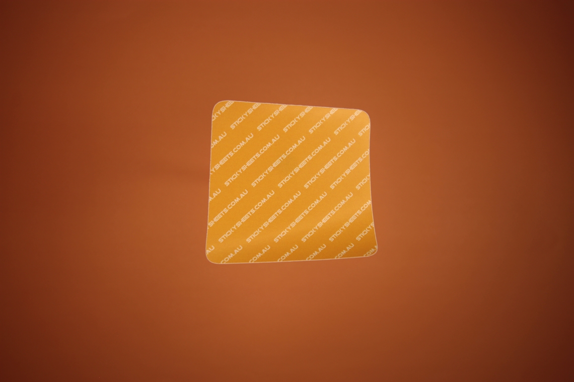 Show details for Rounded Corner Square Shape