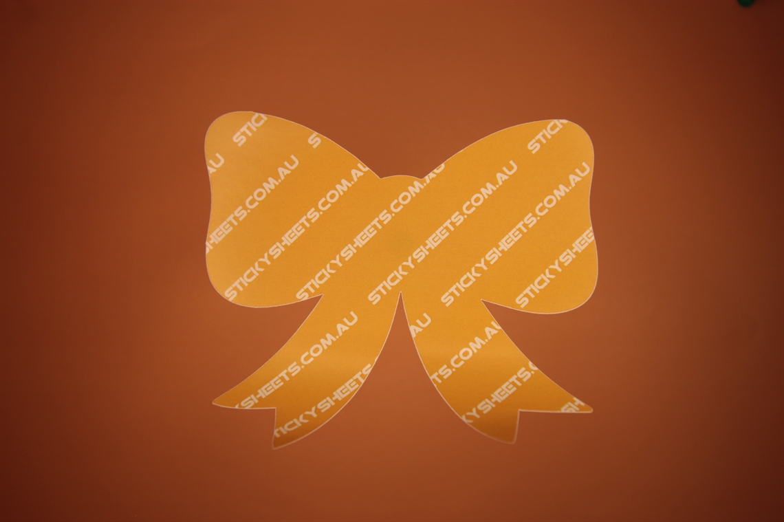 Show details for Bow Shape