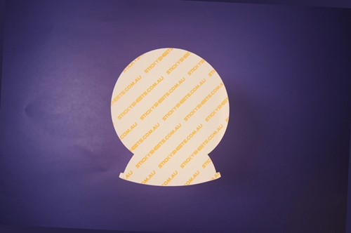 Show details for Snowglobe Shape