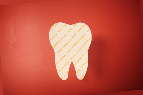 Show details for Tooth Shape