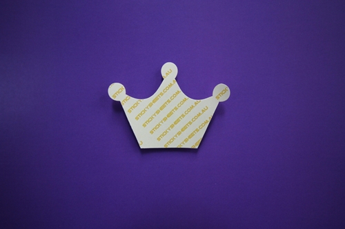 Show details for Crown Shape